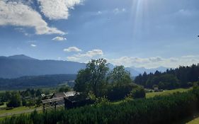 Bungalow-Ferienhaus Thurner