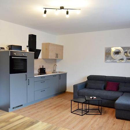 Bungalow-Ferienhaus Thurner Görtschach Exteriér fotografie