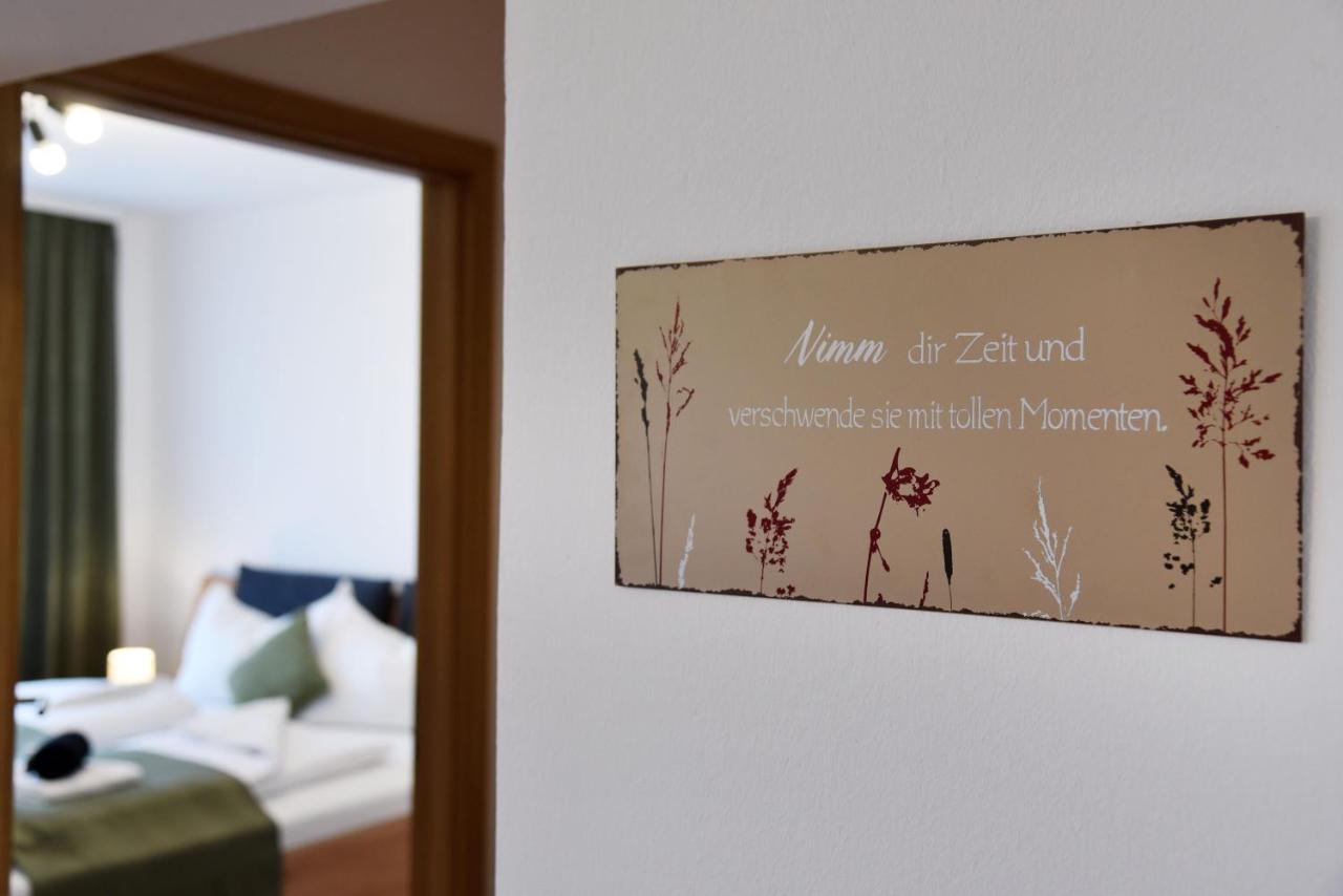 Bungalow-Ferienhaus Thurner Görtschach Exteriér fotografie