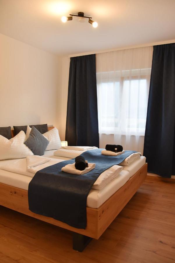 Bungalow-Ferienhaus Thurner Görtschach Exteriér fotografie
