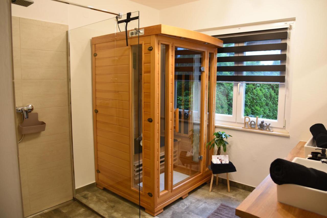 Bungalow-Ferienhaus Thurner Görtschach Exteriér fotografie
